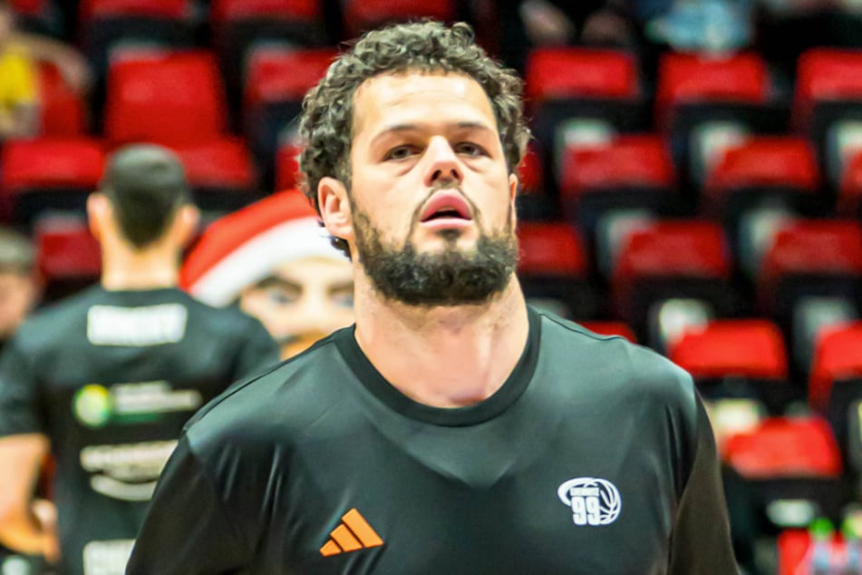 Auf Jordan Schakel (27) ruhen große Hoffnungen.