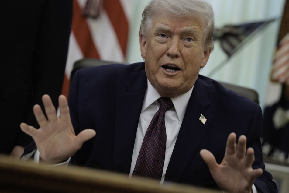 Trump indicates new timeline on ending Iran war as he prepares to address the nation