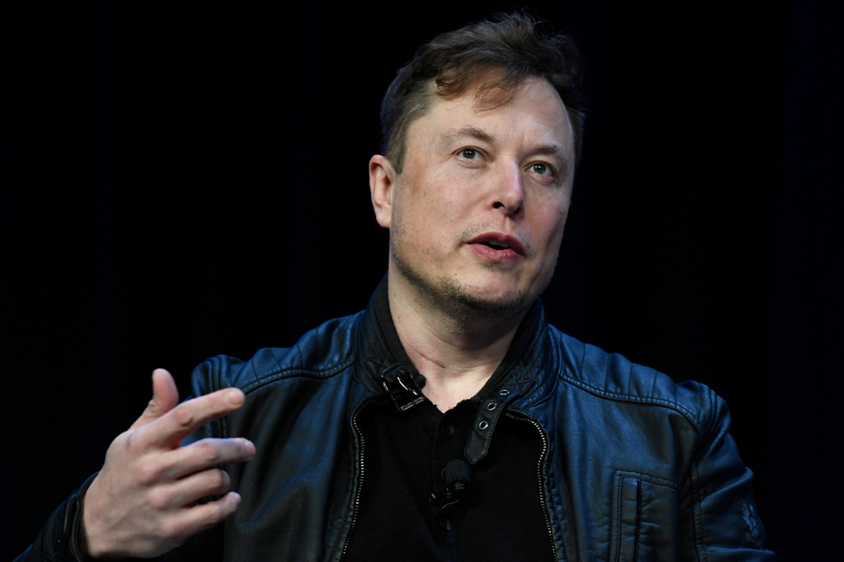 Tesla-Chef Elon Musk (50) ist der reichste Mensch der Welt.
