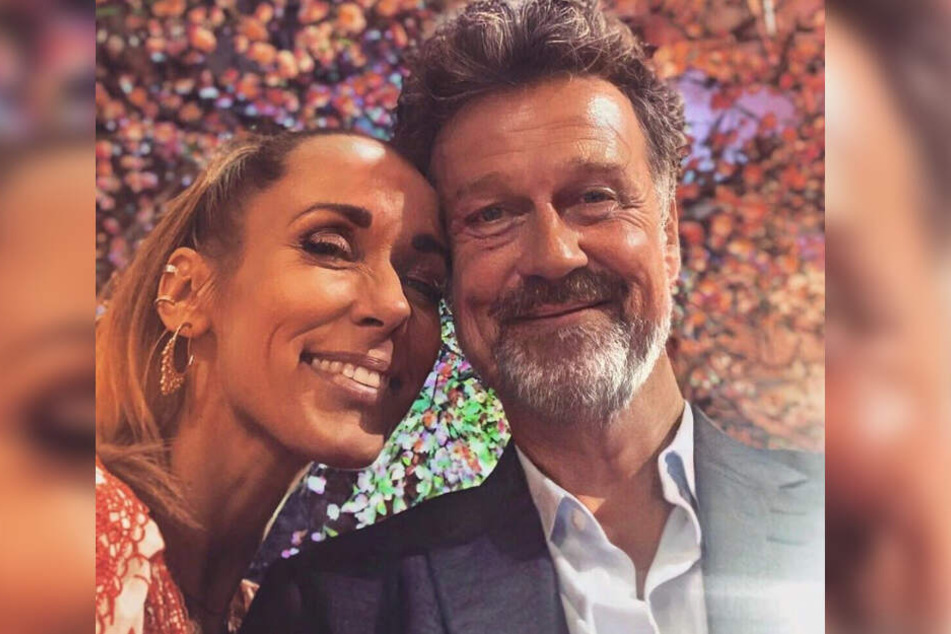 Dieses Bild veröffentlichte Wayne Carpendale auf Instagram.