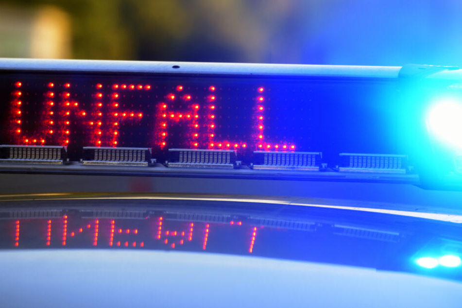 Die Polizei gab nähere Hintergründe zu dem Unfall bekannt (Symbolbild).