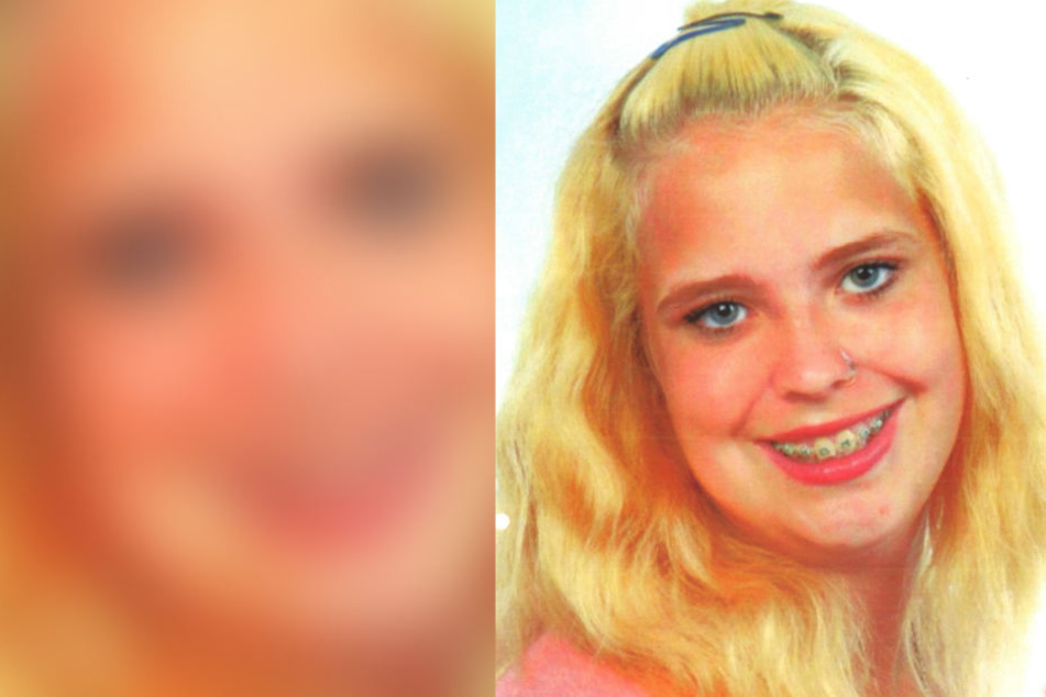 Lea M. (15) wird seit 20. April vermisst. Sie war seitdem nicht mehr in der Schule.