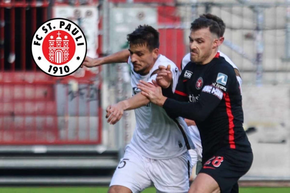 FC St. Pauli mit gelungener Generalprobe gegen dänischen Top-Klub FC Midtjylland