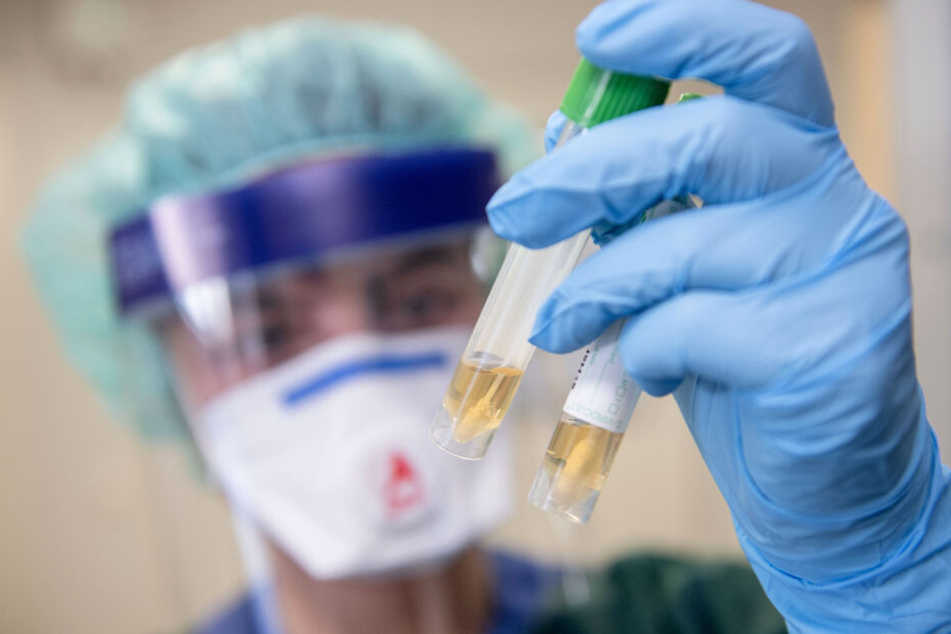 In Nordrhein-Westfalen war erstmals ein Patient nachweislich an dem neuartigen Coronavirus erkrankt - und ist in intensivmedizinischer Behandlung.