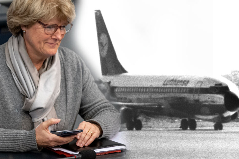 Terror-Flieger "Landshut": Grütters fühlt sich vom Auswärtigen Amt allein gelassen
