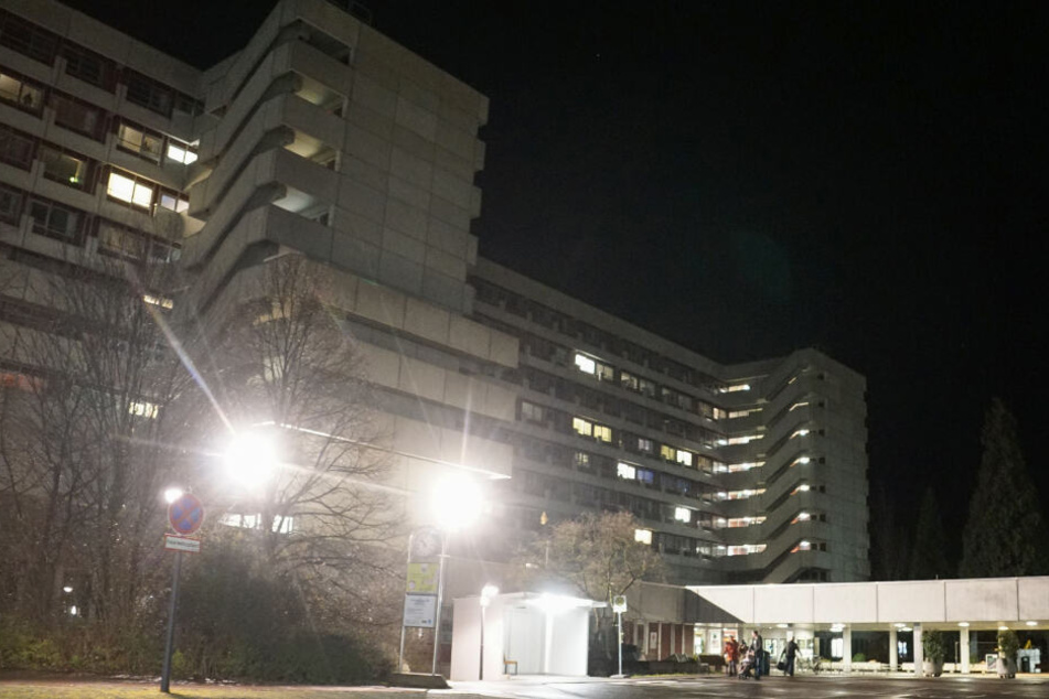 In Göppingen wurde der erste Coronavirus-Kranke in Baden-Württemberg bestätigt.
