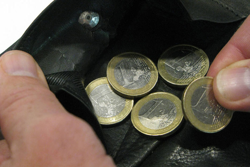 Ab dem nächsten Jahr können sich Hartz-IV-Empfänger über mehr Geld für die Miete freuen. (Symbolbild)