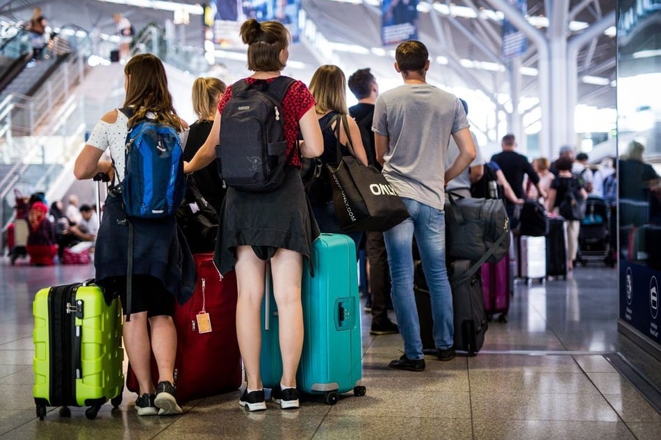 Am Flughafen Stuttgart steht eine größere Veränderung bevor.