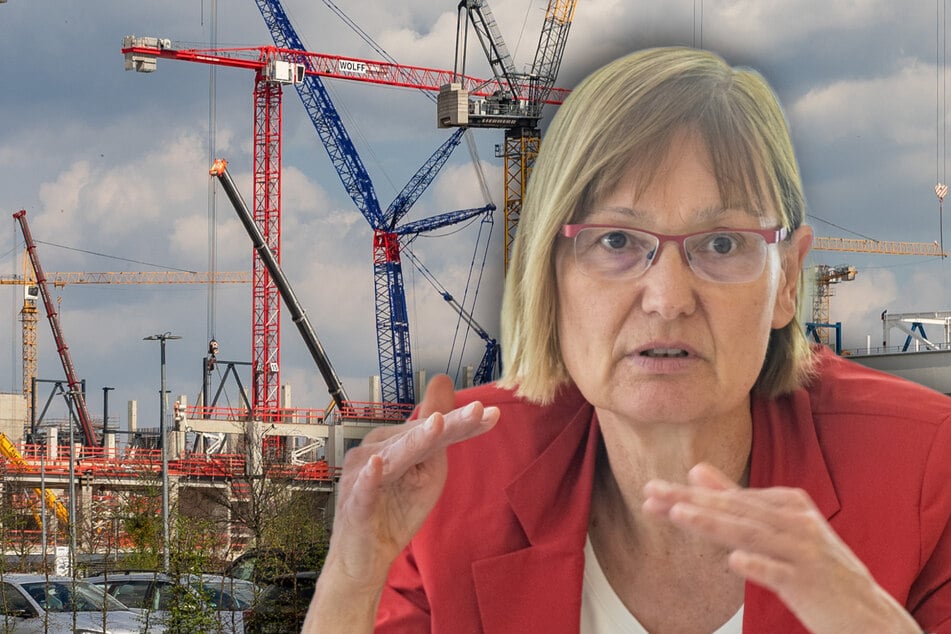 Chip-Boom treibt Immobilienpreise: Dresdner Norden wird zum teuren Pflaster