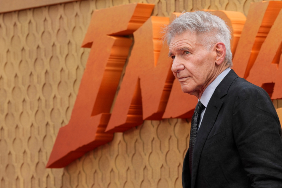 Keine Lust mehr auf Harrison Ford? Neuer "Indiana Jones"-Film floppt an den Kinokassen