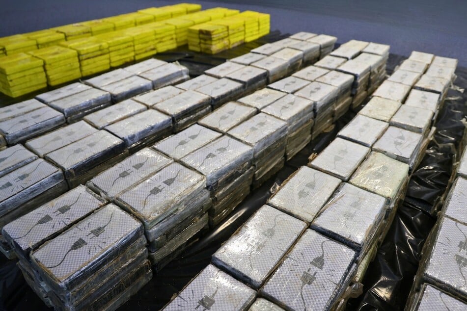 Um den Schmuggel aufzudecken wurde mit einer Risikoanalyse gearbeitet.