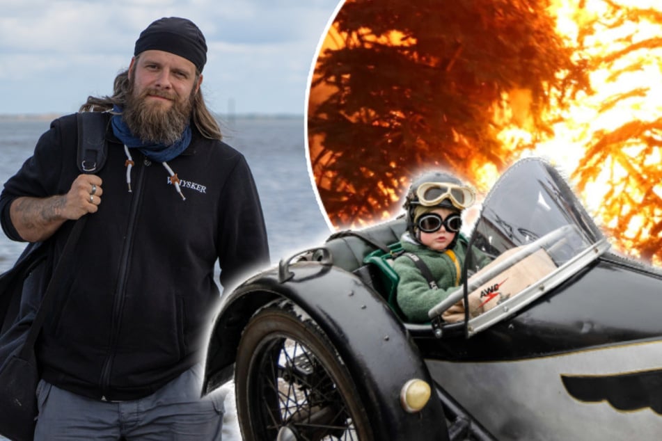 Dem Winterwetter trotzen: Das könnt Ihr heute alles erleben