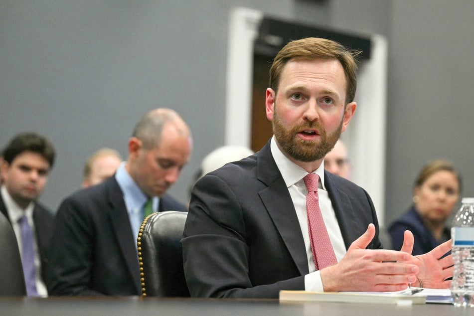 The watchdog group Media Matters is suing the Federal Trade Commission over an investigation into their report regarding antisemitism on X.