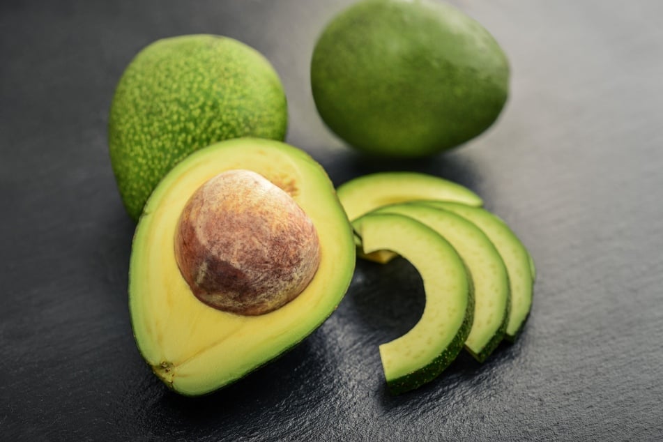 Wie viel Avocado ist noch gesund für den Hund?