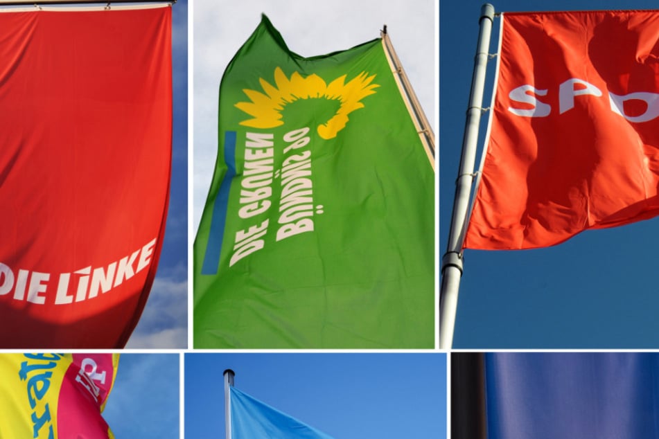 Mitglieder-Boom in NRW: Diese Parteien gehen aktuell durch die Decke