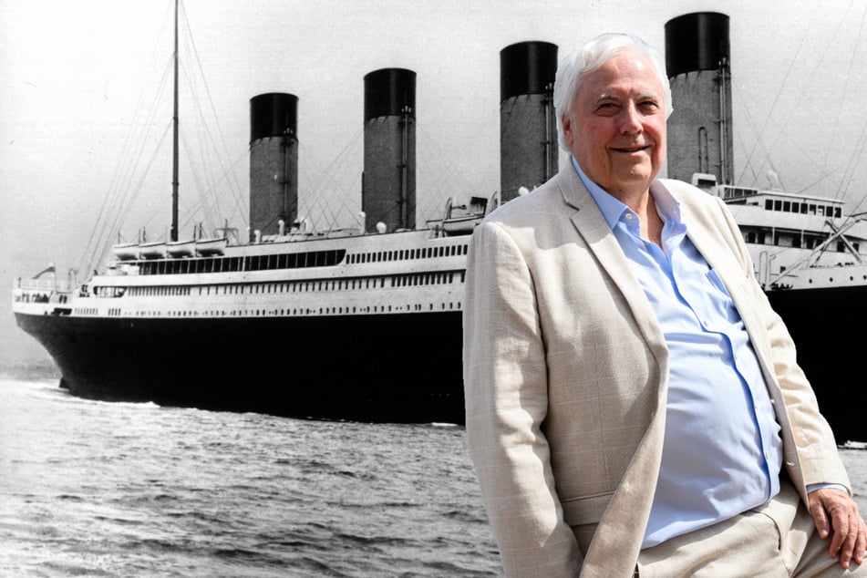 Neue Chance für die Titanic II: Gelingt diesmal das Mega-Projekt?