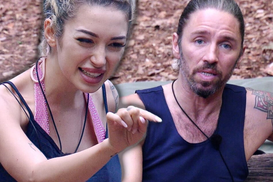 Dschungelcamp: Gil Ofarim kassiert wieder verbale Schläge: "Du bist ein kranker Lügner"