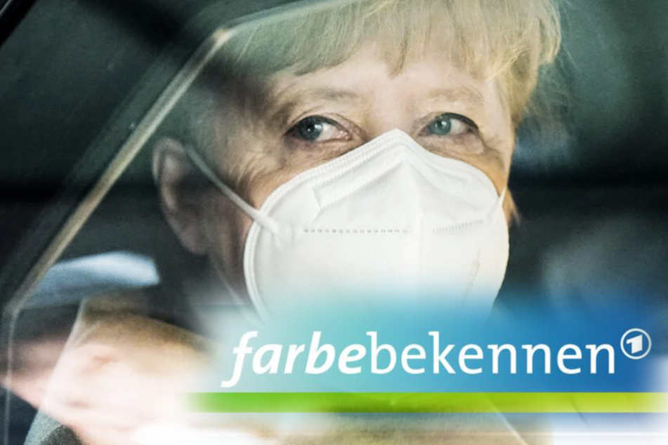 "Farbe bekennen"! Angela Merkel in Sondersendung Dienstagabend im Ersten