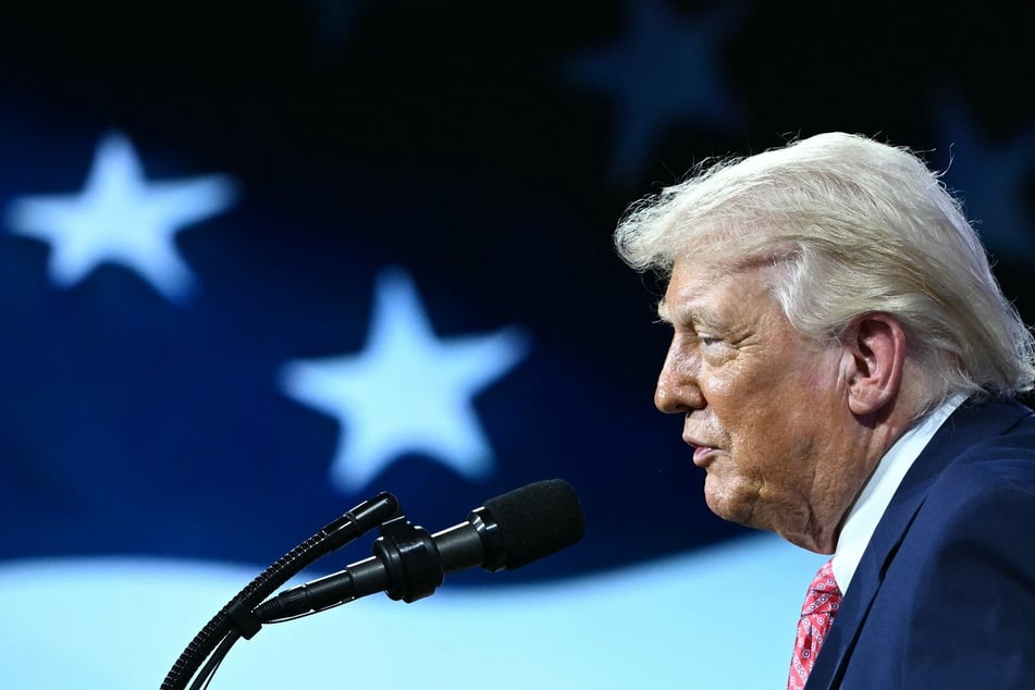 Trump says "Cuba is next" and denies losing MAGA support for latest military actions