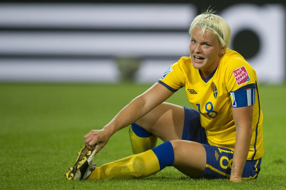 Für WM-Teilnahme: Schwedens Fußballerinnen mussten sich Geschlechtstests unterziehen!