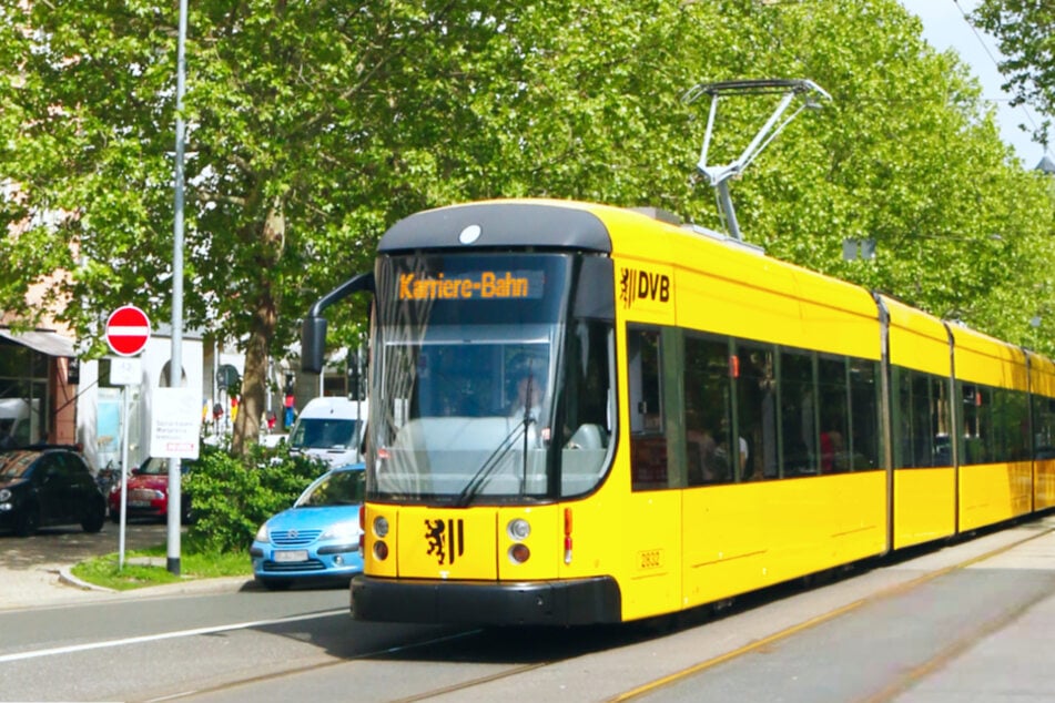 Einsteigen, bewerben und Zukunft bei den Dresdner Verkehrsbetrieben sichern!