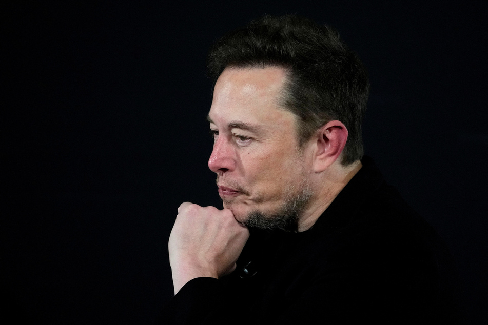 Elon Musk has claimed ChatGPT is too "politically correct."