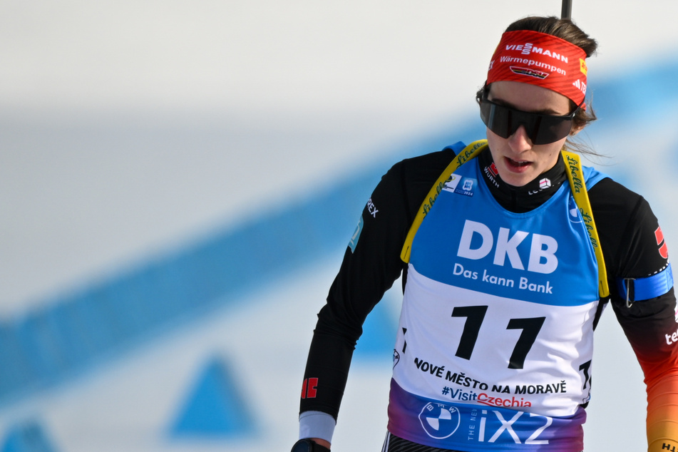 Materialzoff bei Biathlon-WM: Neureuther schießt gegen DSV-Ass!