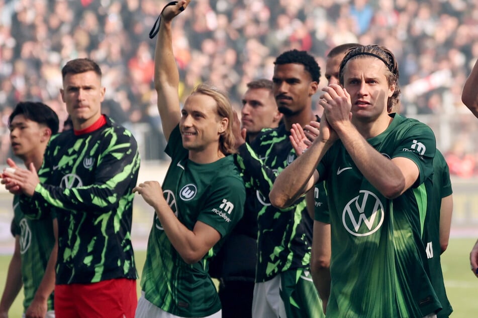 2. Bundesliga live: Gegen wen spielt der VfL Wolfsburg in der Relegation?
