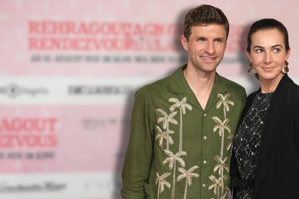 Ehefrau Lisa oder Karriere? Thomas Müller entschied sich "für den Sport"