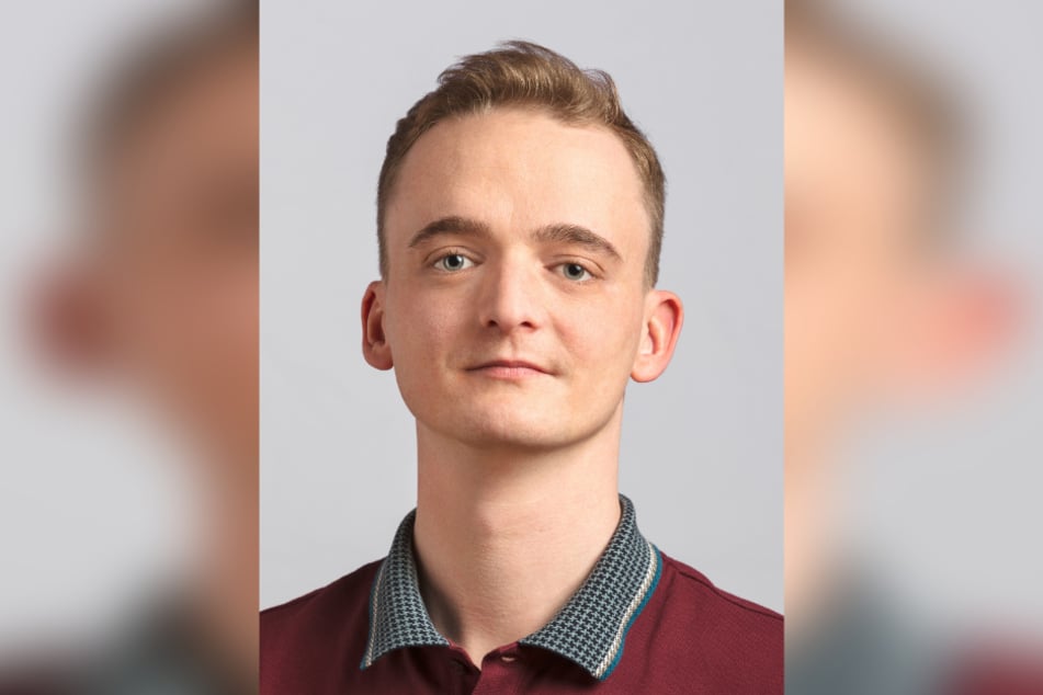 Marco Böhme (30, Linke).