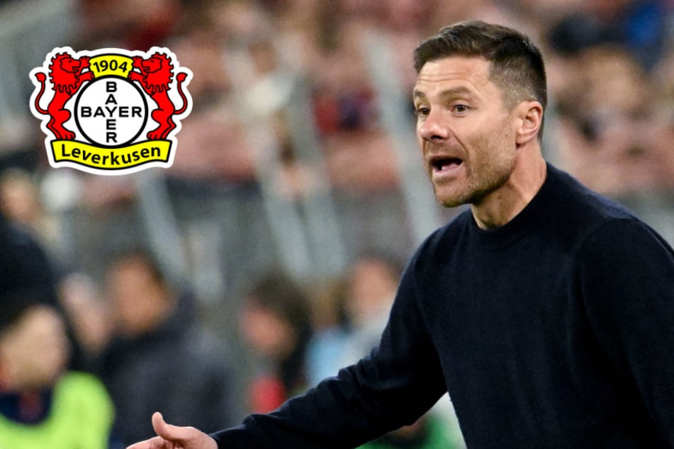 Nach Berichten über Alonso-Abschied: Das sagt Bayer Leverkusen!