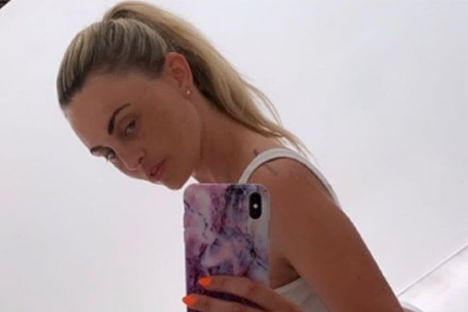 Carla Bellucci (37) unterstützt ihre Tochter mit der Finanzierung von Schönheitsoperationen.