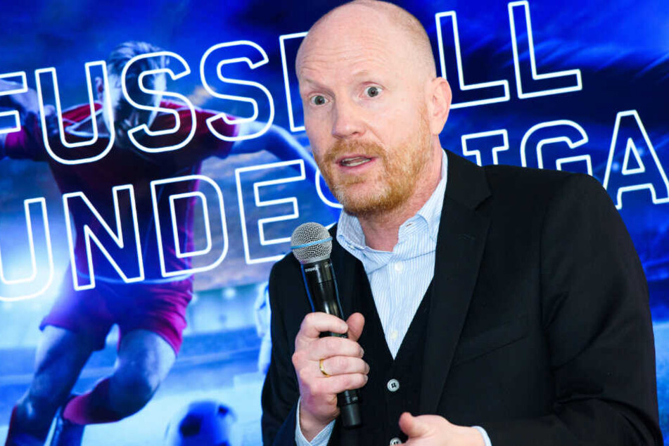 Matthias Sammer spricht vor dem Gipfeltreffen über Niko Kovac und Lucien Favre.