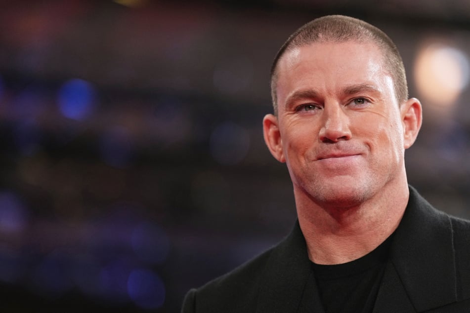 Channing Tatum setzt auf die Stärke seiner Tochter: "Legt euch nicht mit ihr an!"