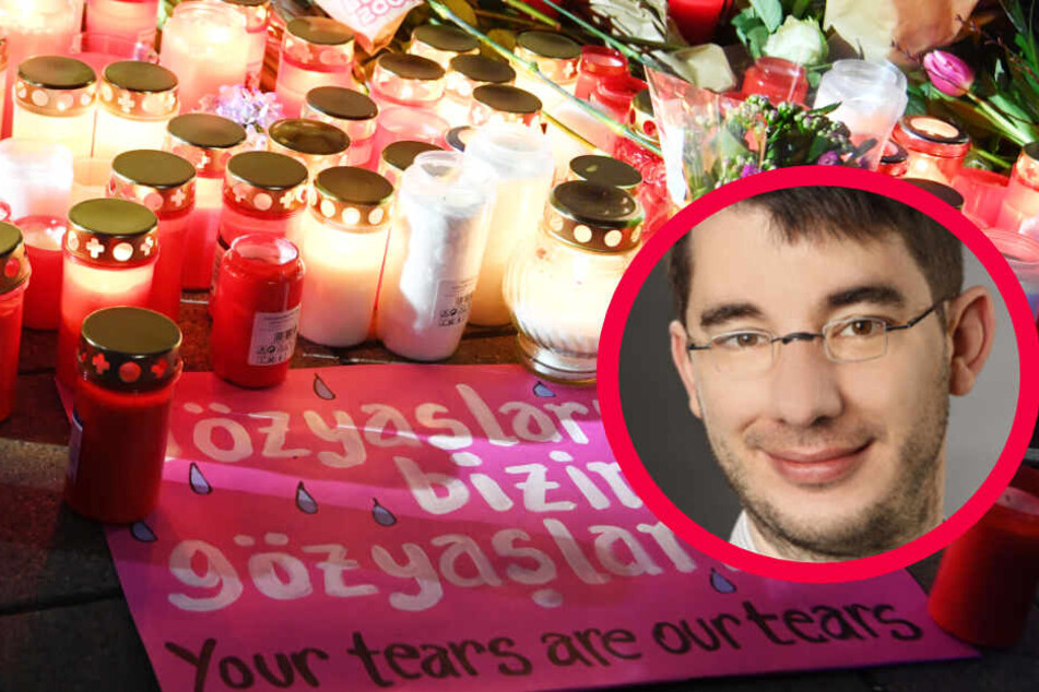 Meinung zu Hanau: Befriedet die Gesellschaft, denn rechter Hass tötet!