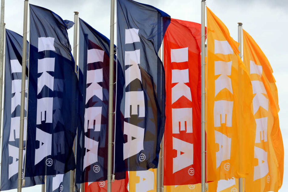 Das Möbelhaus Ikea gibt gebrauchten Möbeln eine "Zweite Chance".