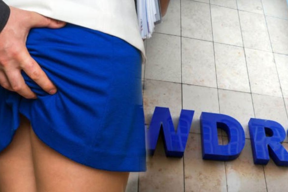 Der Mann soll mehrfach Frauen sexuell belästigt haben. (Symbolbild)