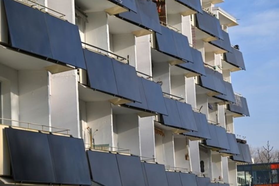 Wer eine neue Photovoltaikanlage anschafft, erhält eine etwas geringere Vergütung. (Symbolbild)