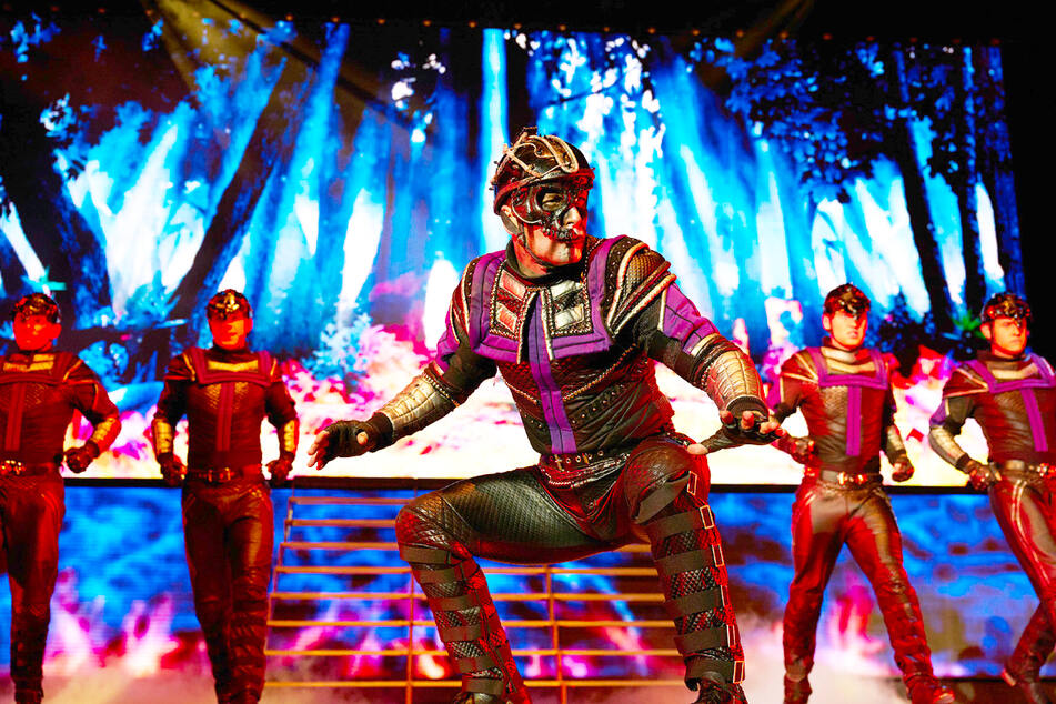 Diese Tanzshow im Frühjahr 2026 sprengt alles, was Ihr bisher erlebt habt