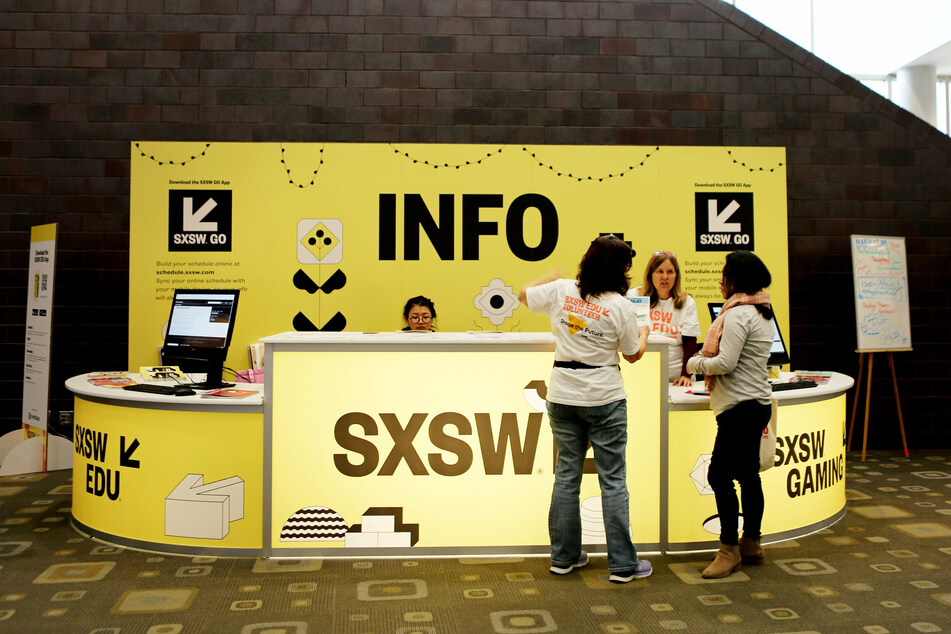 There is a lot to do and see at SXSW in 2022.