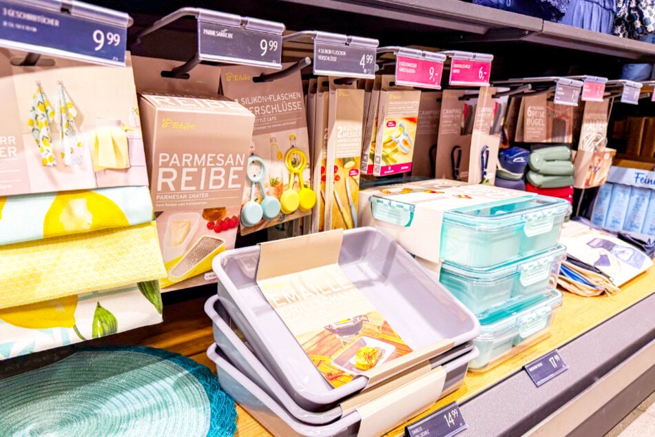Das gibt's ab Montag (13.7.) bei Edeka im Angebot