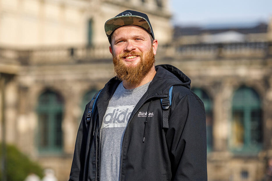 Cornel Maeßus (32).