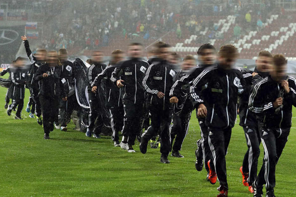Bfc Dynamo Spieler Bfc Dynamo Spieler