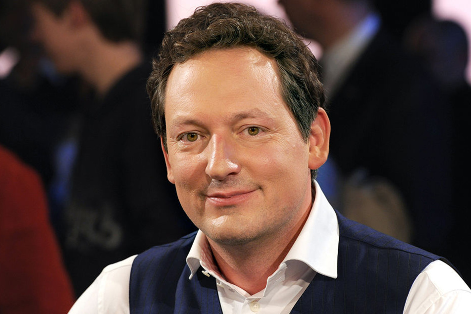Schirmherr des Projekts ist Dr. Eckart von Hirschhausen.