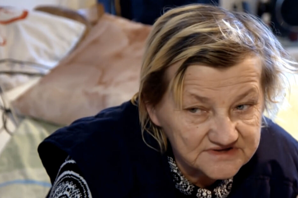 Eigene Wohnung für Karin Ritter? Landkreis: "Werden sicher keine besorgen!"