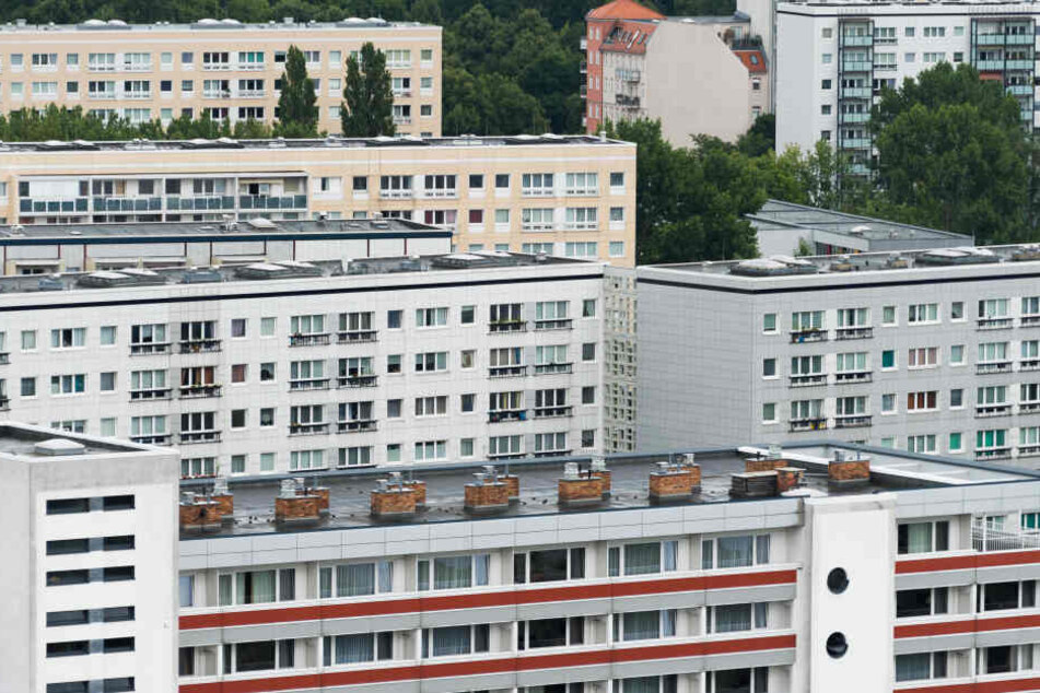 Fast 100.000 Mietwohnungen werden in Eigentum umgewandelt.