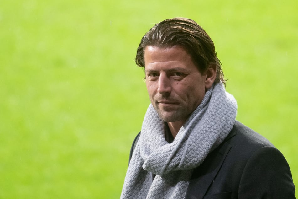 The Entscheidung is no longer with Roman Weidenfeller (44) for the world.