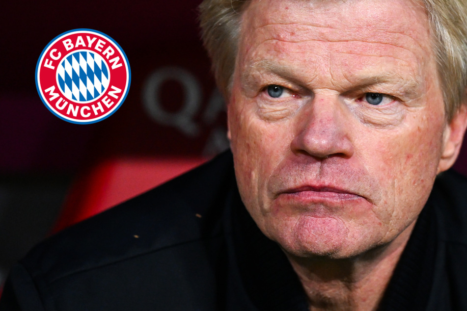 Kahn vor Bayern-Duell mit Inter: "Kein gemütliches Freundschaftsspiel"