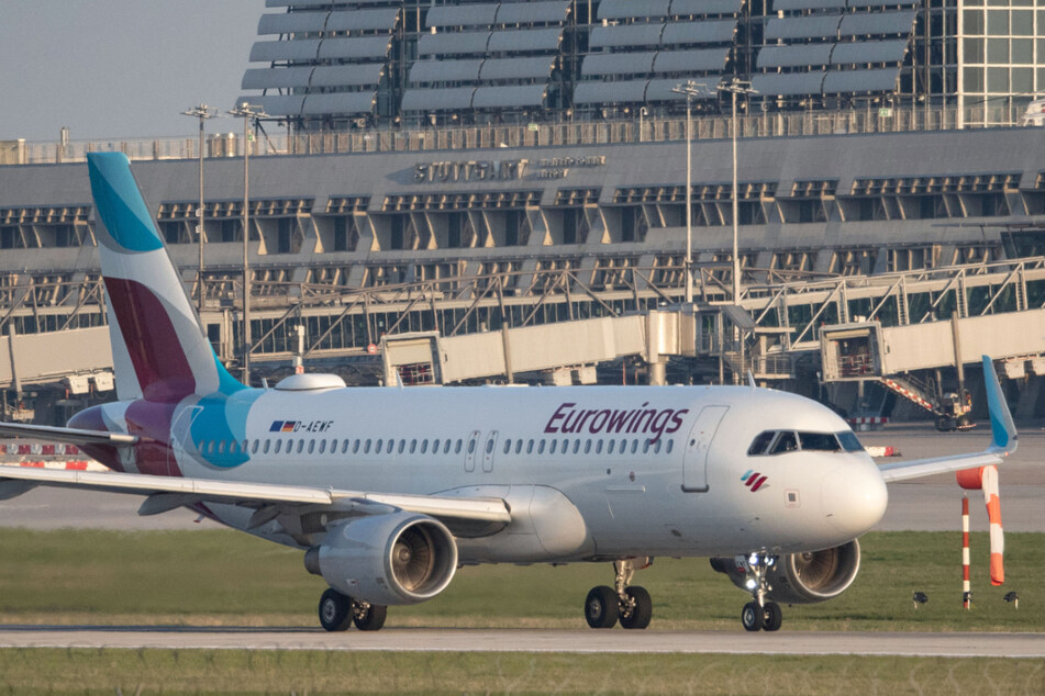 Katastrophaler Millionen-Verlust wegen Corona: So geht's am Stuttgarter Flughafen weiter
