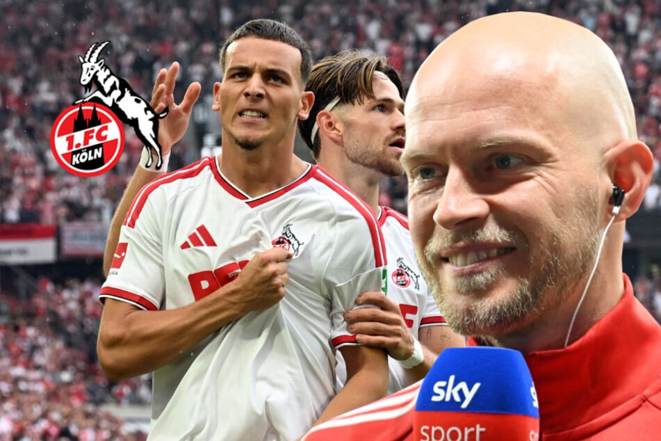 Erst "Wagner raus"-Rufe, dann Pokal-Gala! FC-Coach spricht von "Crashkurs" in Köln